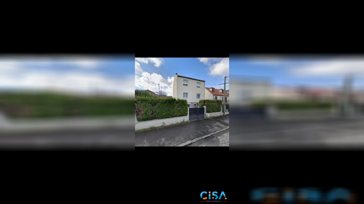 Ma-Cabane - Vente Maison Nogent-sur-Oise, 80 m²