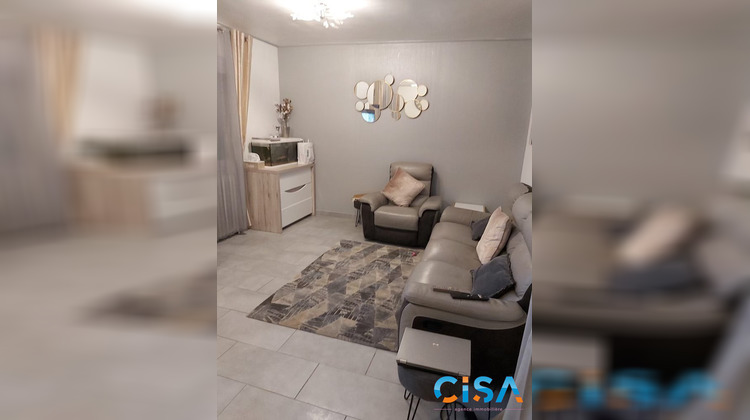 Ma-Cabane - Vente Maison Nogent-sur-Oise, 80 m²