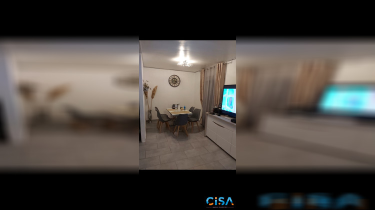 Ma-Cabane - Vente Maison Nogent-sur-Oise, 80 m²