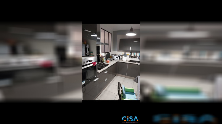 Ma-Cabane - Vente Maison Nogent-sur-Oise, 80 m²