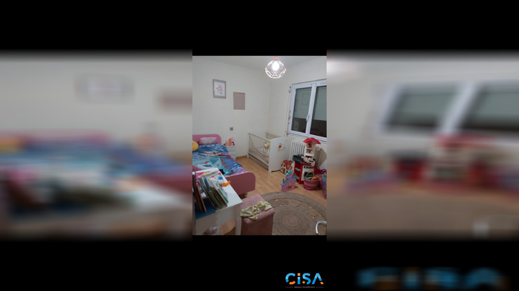 Ma-Cabane - Vente Maison Nogent-sur-Oise, 80 m²