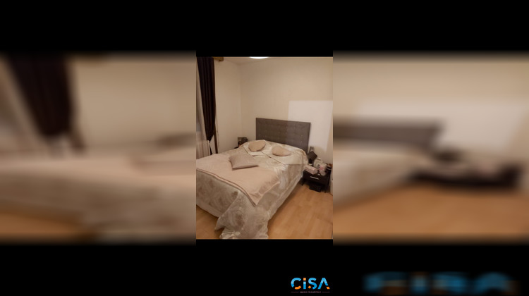 Ma-Cabane - Vente Maison Nogent-sur-Oise, 80 m²