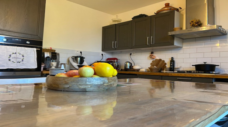 Ma-Cabane - Vente Maison Nogent-sur-Oise, 109 m²