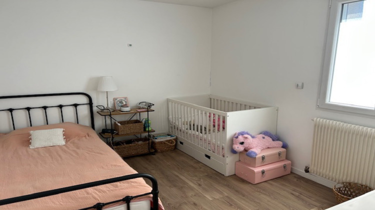 Ma-Cabane - Vente Maison Nogent-sur-Oise, 109 m²