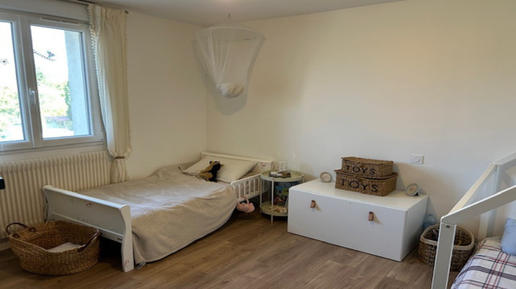 Ma-Cabane - Vente Maison Nogent-sur-Oise, 109 m²