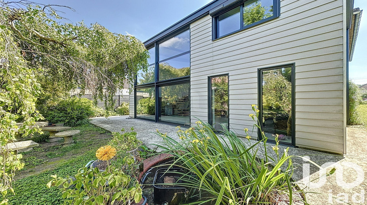 Ma-Cabane - Vente Maison Nogent-sur-Oise, 109 m²