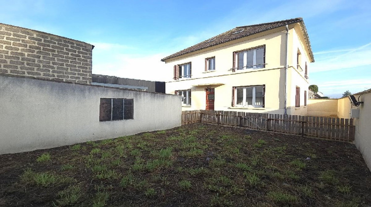 Ma-Cabane - Vente Maison NOGENT SUR OISE, 143 m²