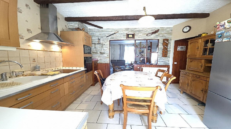 Ma-Cabane - Vente Maison NOGENT SUR OISE, 94 m²
