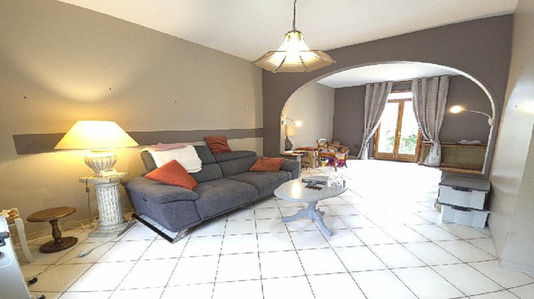 Ma-Cabane - Vente Maison NOGENT SUR OISE, 105 m²