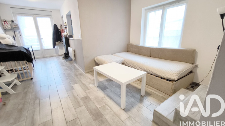 Ma-Cabane - Vente Maison Nogent-sur-Oise, 53 m²