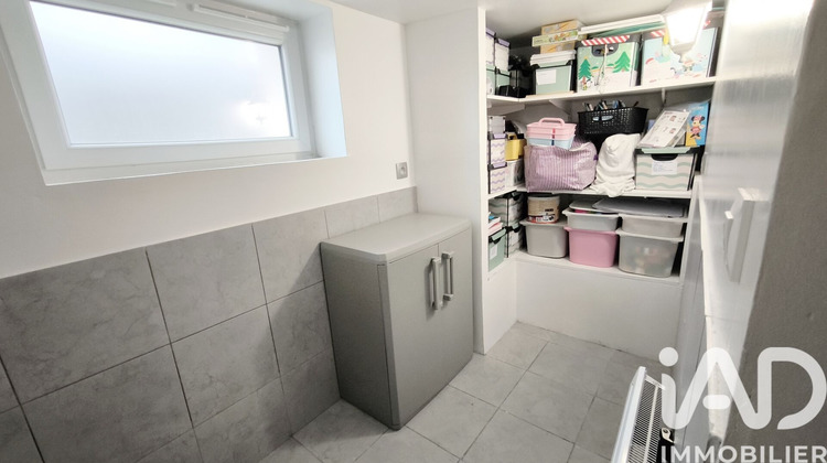 Ma-Cabane - Vente Maison Nogent-sur-Oise, 53 m²