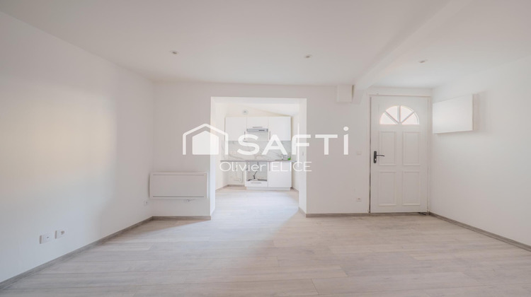 Ma-Cabane - Vente Maison Nogent-sur-Oise, 50 m²