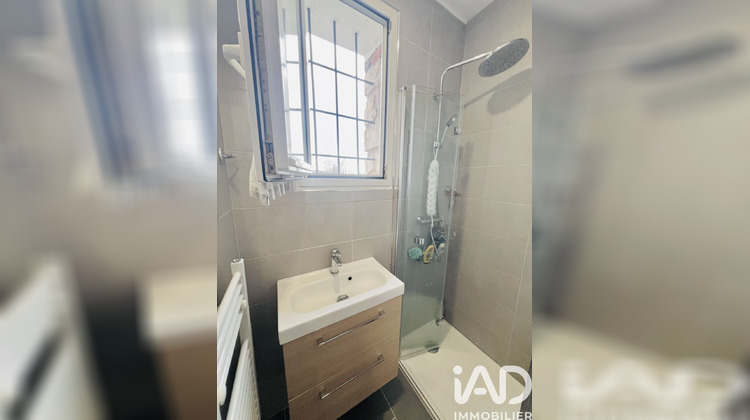 Ma-Cabane - Vente Maison Nogent-sur-Oise, 65 m²