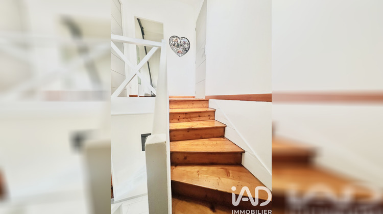 Ma-Cabane - Vente Maison Nogent-sur-Oise, 65 m²