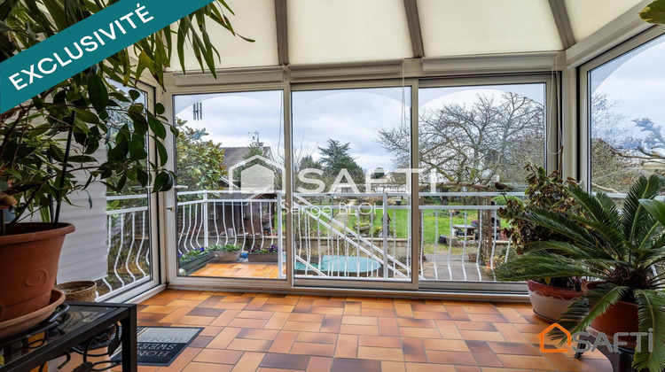 Ma-Cabane - Vente Maison Nogent-sur-Oise, 107 m²