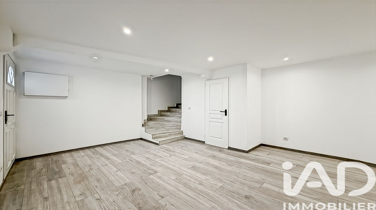 Ma-Cabane - Vente Maison Nogent-sur-Oise, 50 m²