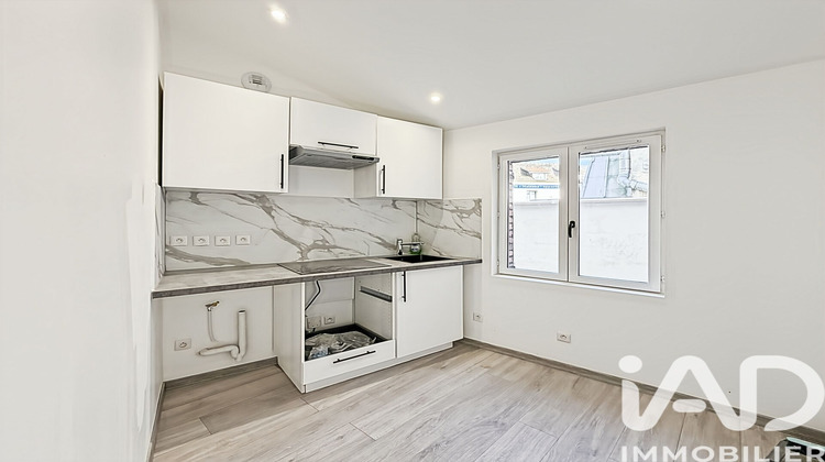 Ma-Cabane - Vente Maison Nogent-sur-Oise, 50 m²