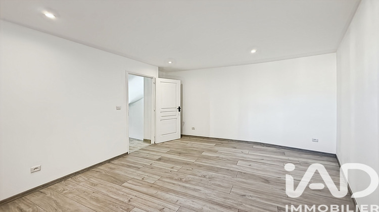 Ma-Cabane - Vente Maison Nogent-sur-Oise, 50 m²