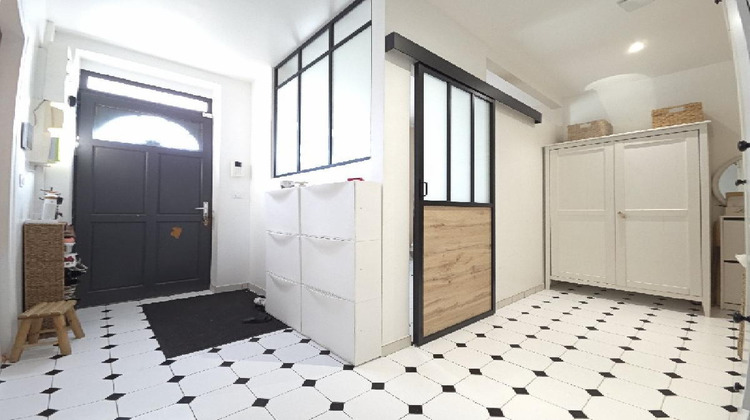 Ma-Cabane - Vente Maison NOGENT SUR OISE, 110 m²