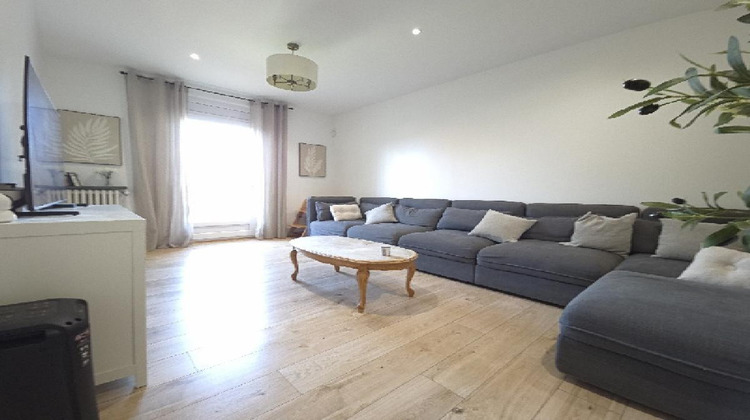 Ma-Cabane - Vente Maison NOGENT SUR OISE, 110 m²