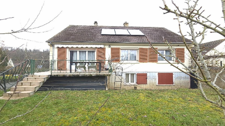 Ma-Cabane - Vente Maison NOGENT SUR OISE, 162 m²