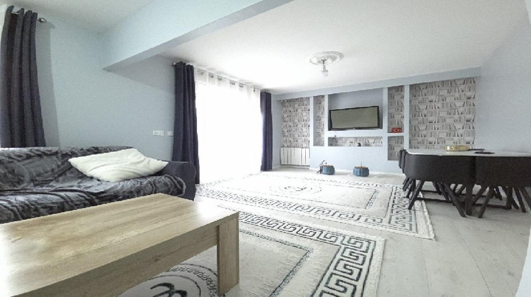 Ma-Cabane - Vente Maison NOGENT SUR OISE, 162 m²