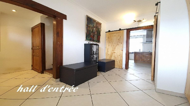 Ma-Cabane - Vente Maison NOGENT SUR OISE, 121 m²