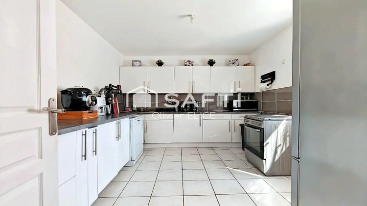 Ma-Cabane - Vente Maison Nogent-sur-Oise, 80 m²