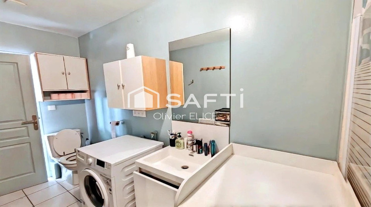 Ma-Cabane - Vente Maison Nogent-sur-Oise, 80 m²