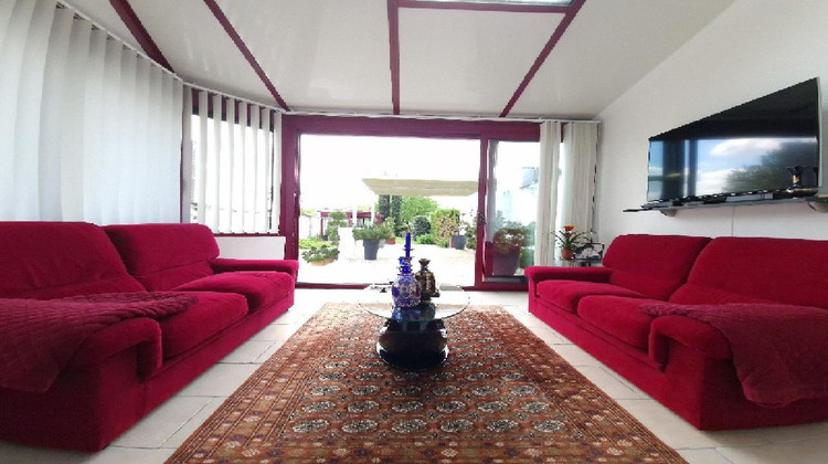 Ma-Cabane - Vente Maison NOGENT SUR OISE, 104 m²