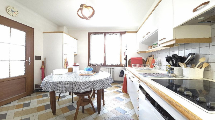 Ma-Cabane - Vente Maison NOGENT SUR OISE, 164 m²