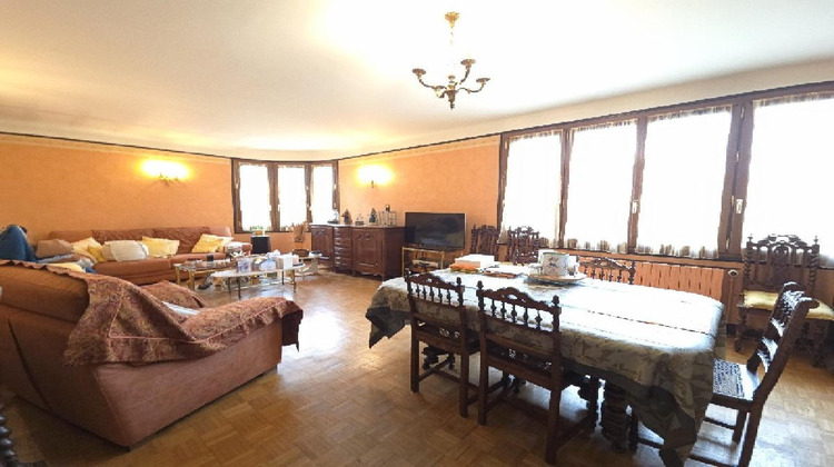 Ma-Cabane - Vente Maison NOGENT SUR OISE, 164 m²