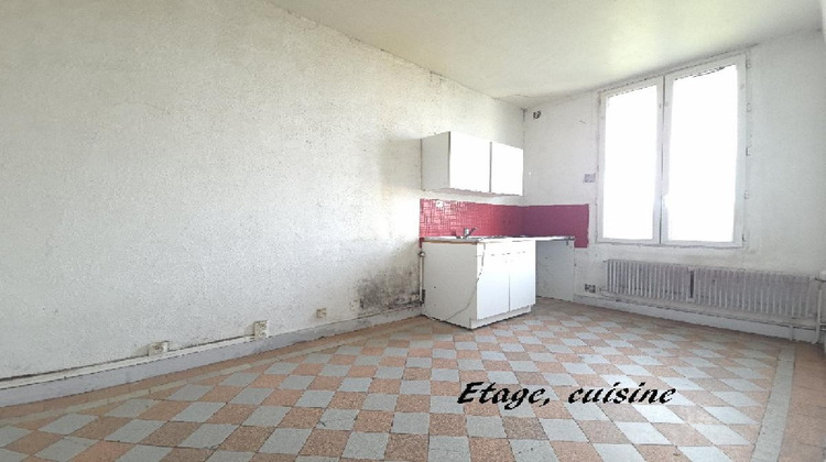 Ma-Cabane - Vente Maison NOGENT SUR OISE, 77 m²