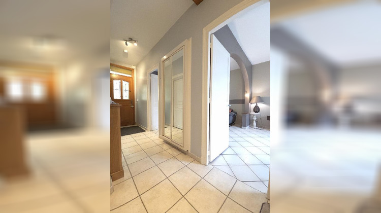 Ma-Cabane - Vente Maison NOGENT SUR OISE, 105 m²