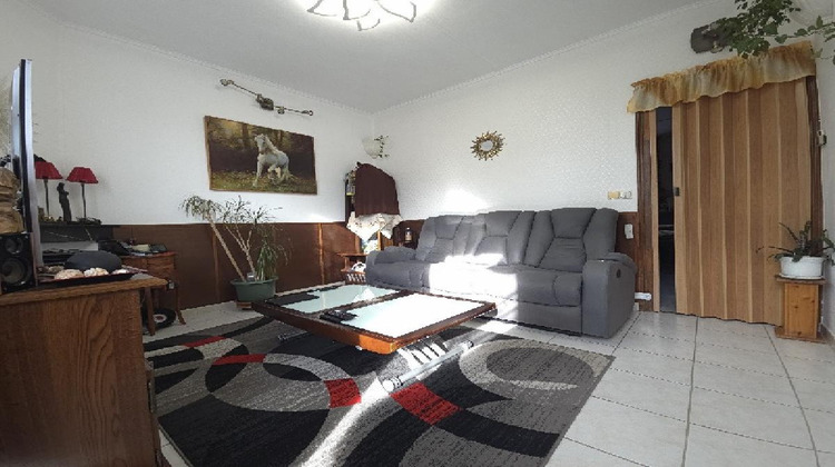 Ma-Cabane - Vente Maison NOGENT SUR OISE, 70 m²