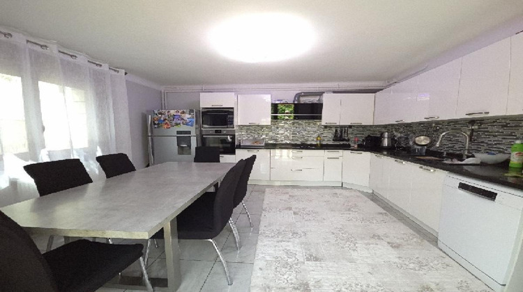 Ma-Cabane - Vente Maison NOGENT SUR OISE, 290 m²