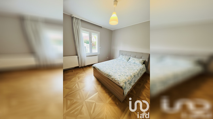 Ma-Cabane - Vente Maison Nogent-sur-Oise, 151 m²