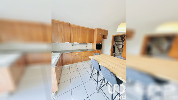 Ma-Cabane - Vente Maison Nogent-sur-Oise, 151 m²