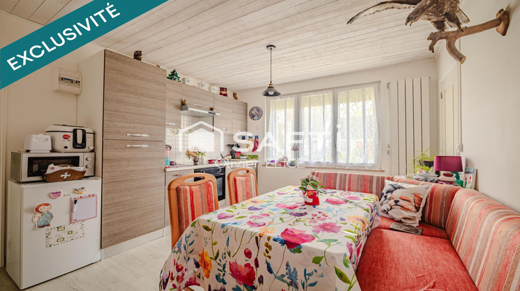 Ma-Cabane - Vente Maison Nogent-sur-Oise, 135 m²