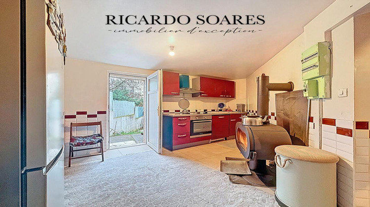 Ma-Cabane - Vente Maison NOGENT SUR OISE, 118 m²
