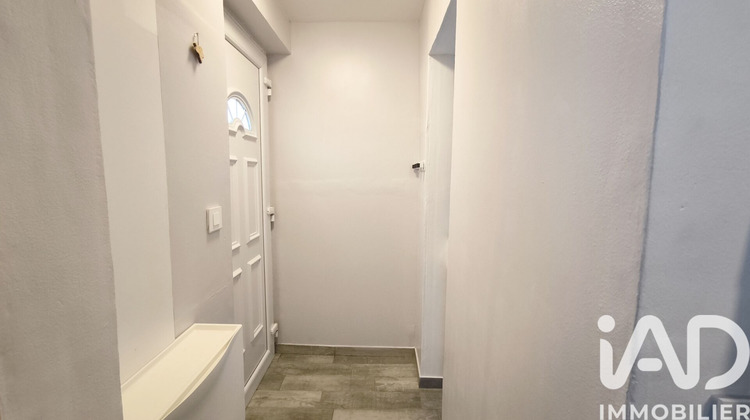 Ma-Cabane - Vente Maison Nogent-sur-Oise, 53 m²