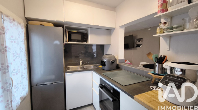 Ma-Cabane - Vente Maison Nogent-sur-Oise, 53 m²