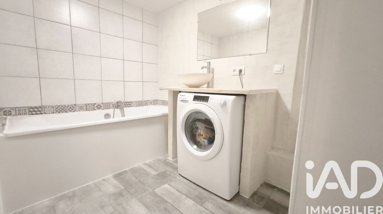 Ma-Cabane - Vente Maison Nogent-sur-Oise, 53 m²