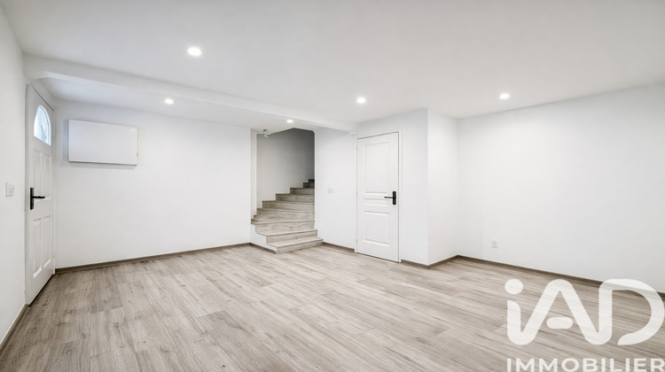 Ma-Cabane - Vente Maison Nogent-sur-Oise, 50 m²