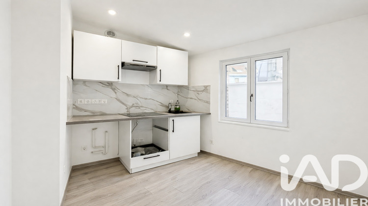 Ma-Cabane - Vente Maison Nogent-sur-Oise, 50 m²