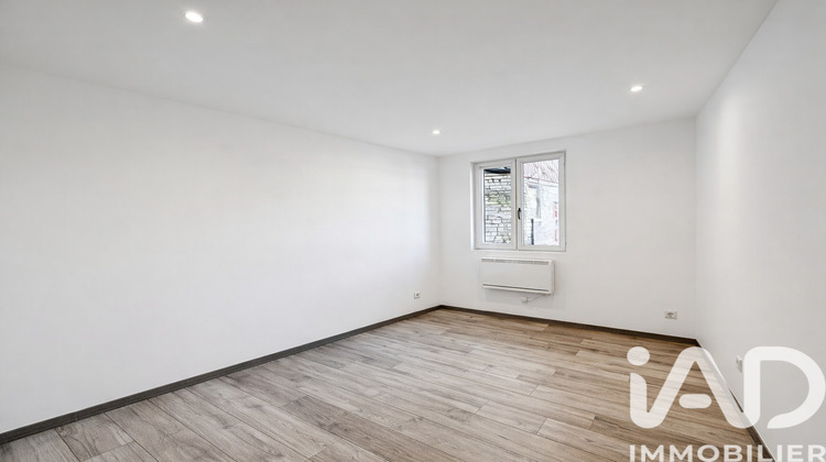 Ma-Cabane - Vente Maison Nogent-sur-Oise, 50 m²