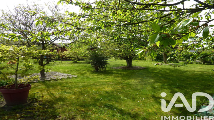 Ma-Cabane - Vente Maison Nogent-sur-Oise, 104 m²