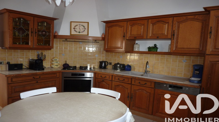 Ma-Cabane - Vente Maison Nogent-sur-Oise, 104 m²