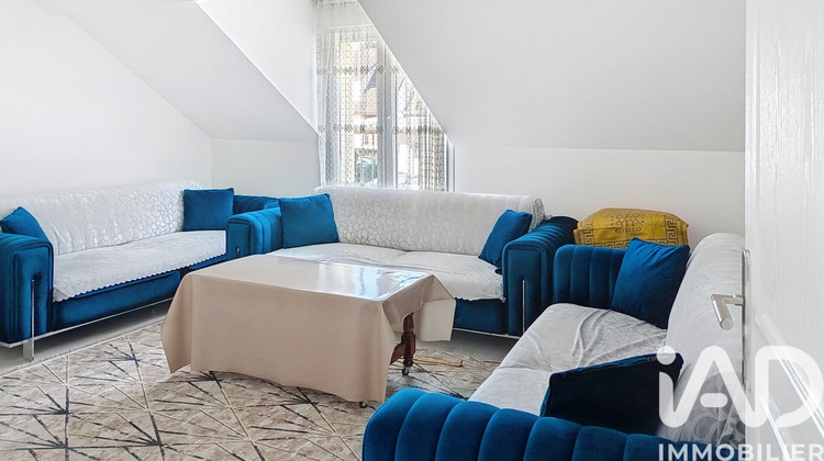 Ma-Cabane - Vente Maison Nogent-sur-Oise, 280 m²