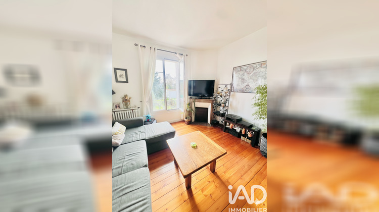 Ma-Cabane - Vente Maison Nogent-sur-Oise, 60 m²